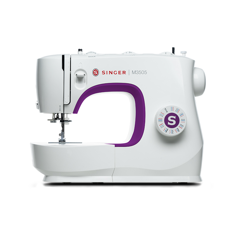 SINGER M3505