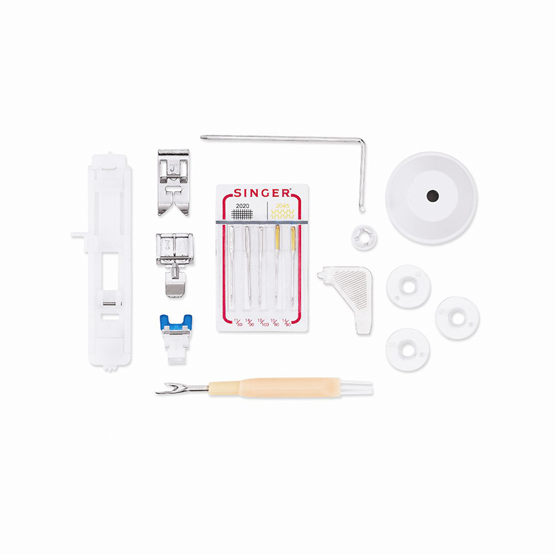 SINGER Semi-Industrial 4423 - Imagen 3